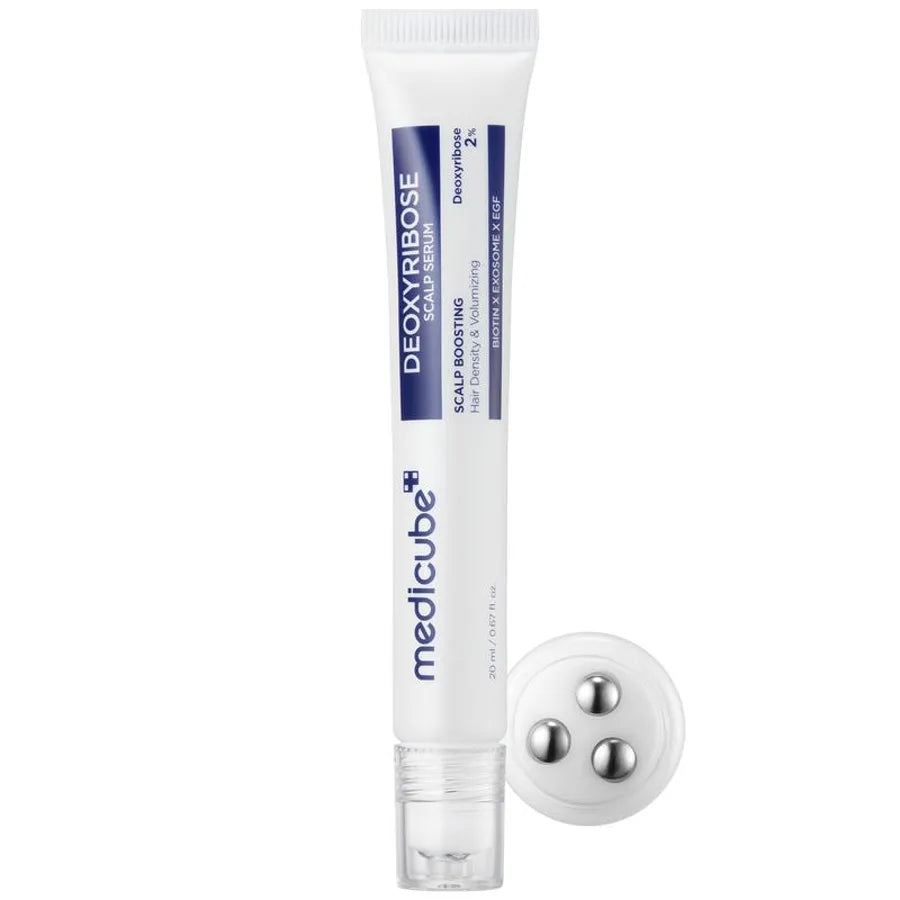 Single 20 ml tube